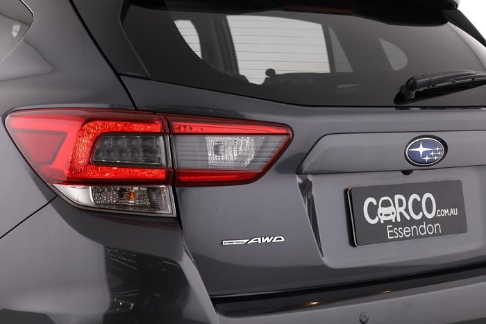 2022 Subaru Impreza 2.0i-S