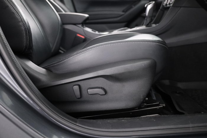2022 Subaru Impreza 2.0i-S