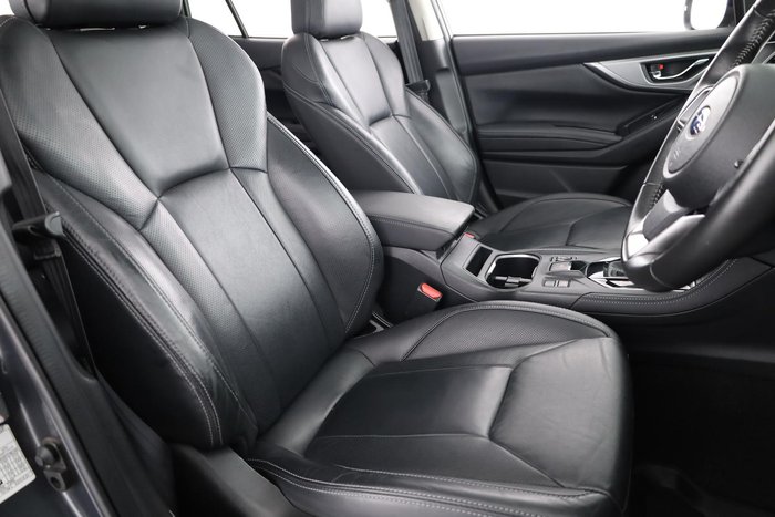 2022 Subaru Impreza 2.0i-S