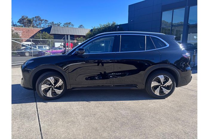 2026 Geely EX5 Inspire Extended Range