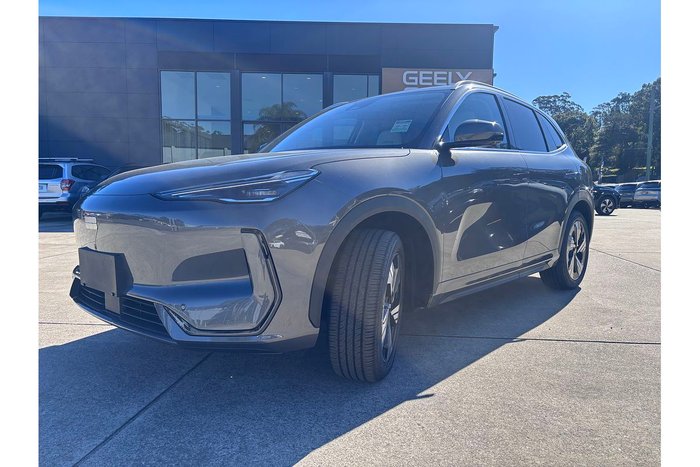 2026 Geely EX5 Inspire Extended Range