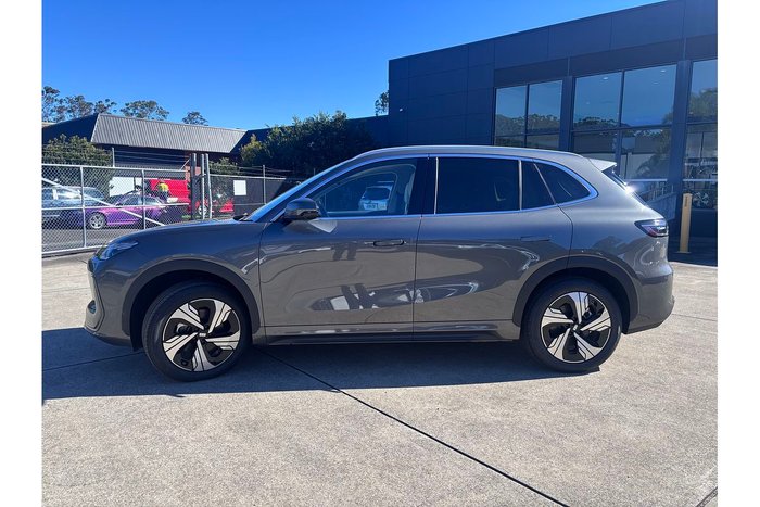 2026 Geely EX5 Inspire Extended Range