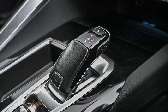 2017 Peugeot 5008 Allure