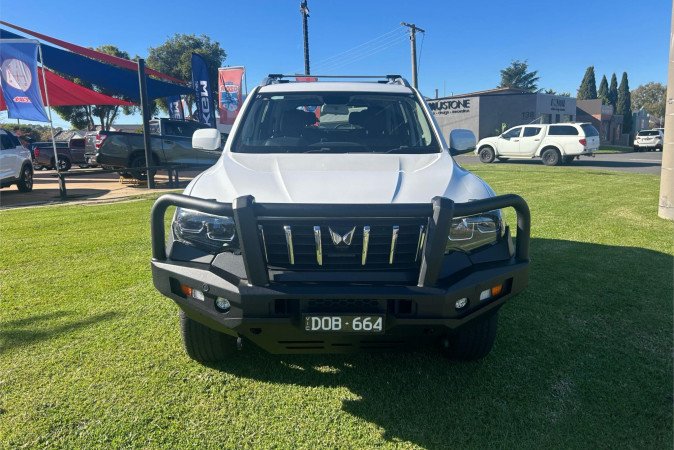 2023 MAHINDRA SCORPIO-N Z8L