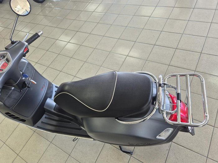 2017 Vespa GTS 300 Super Sport FL