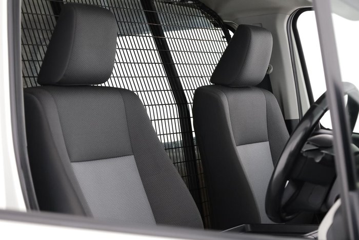2022 Toyota Hiace