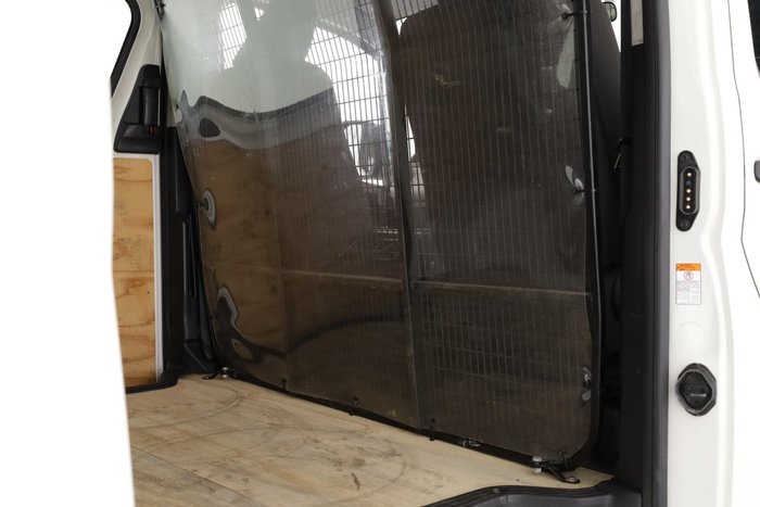 2022 Toyota Hiace
