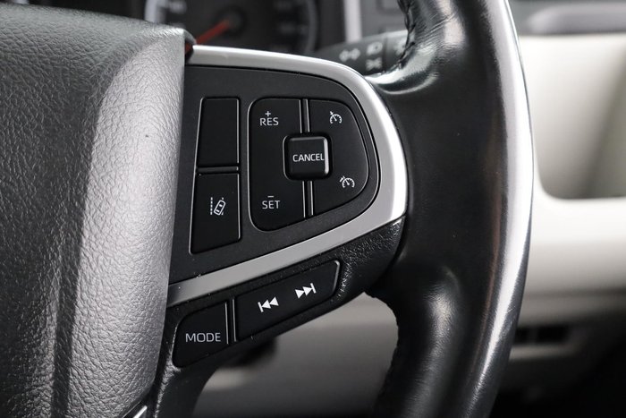 2022 Toyota Hiace