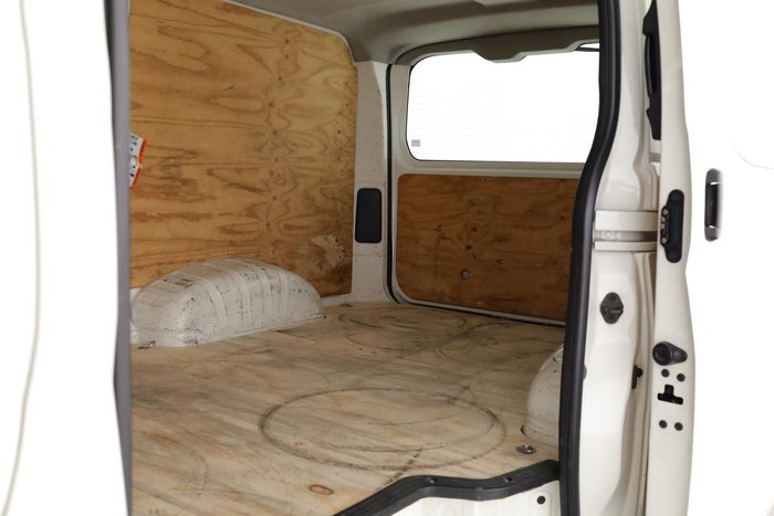 2022 Toyota Hiace