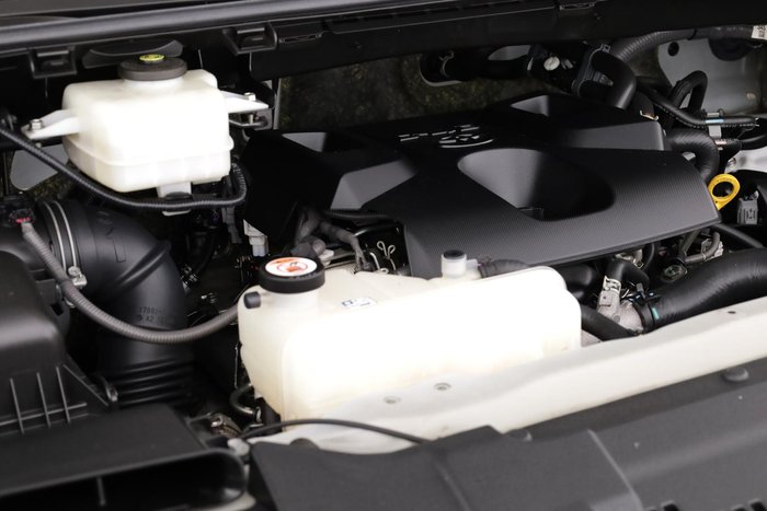 2022 Toyota Hiace