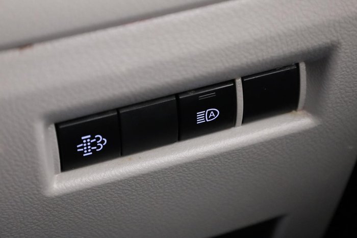 2022 Toyota Hiace
