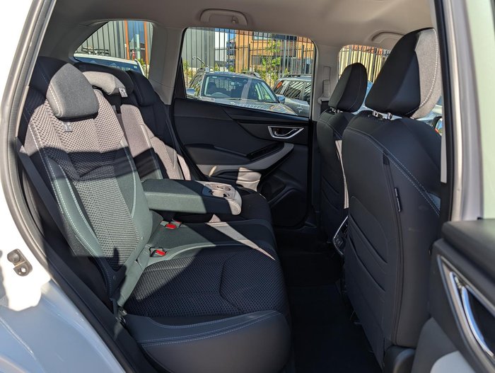 2021 Subaru Forester 2.5i Premium