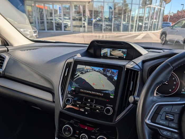2021 Subaru Forester 2.5i Premium