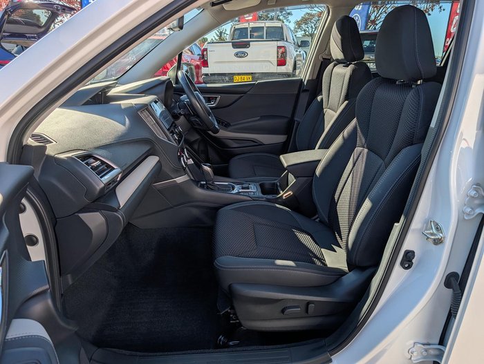 2021 Subaru Forester 2.5i Premium