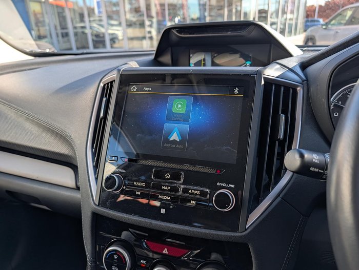 2021 Subaru Forester 2.5i Premium