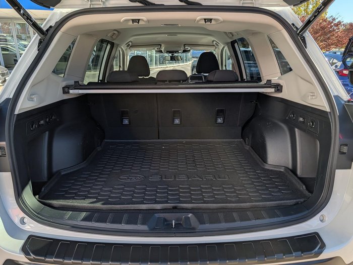 2021 Subaru Forester 2.5i Premium