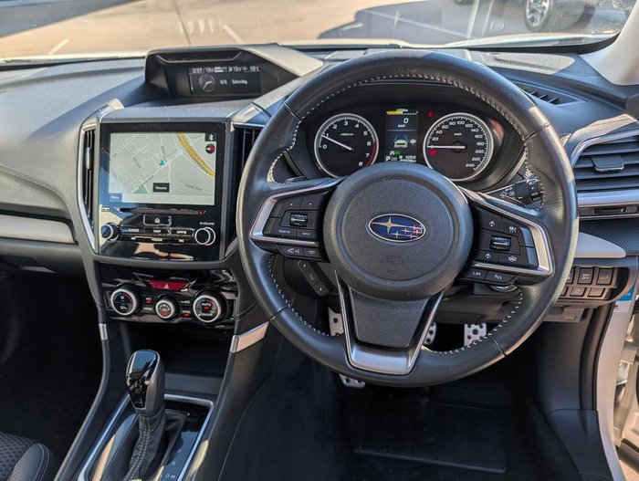 2021 Subaru Forester 2.5i Premium
