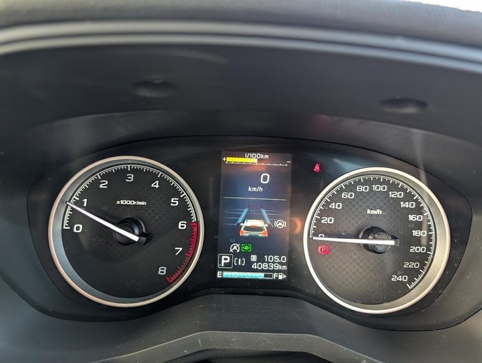 2021 Subaru Forester 2.5i Premium