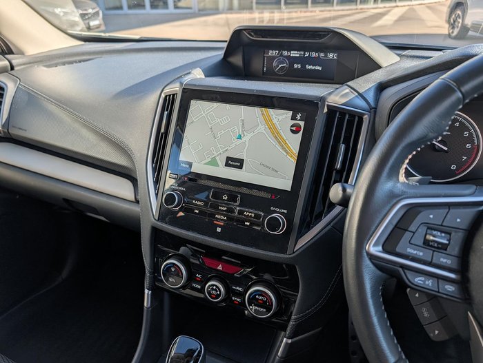 2021 Subaru Forester 2.5i Premium