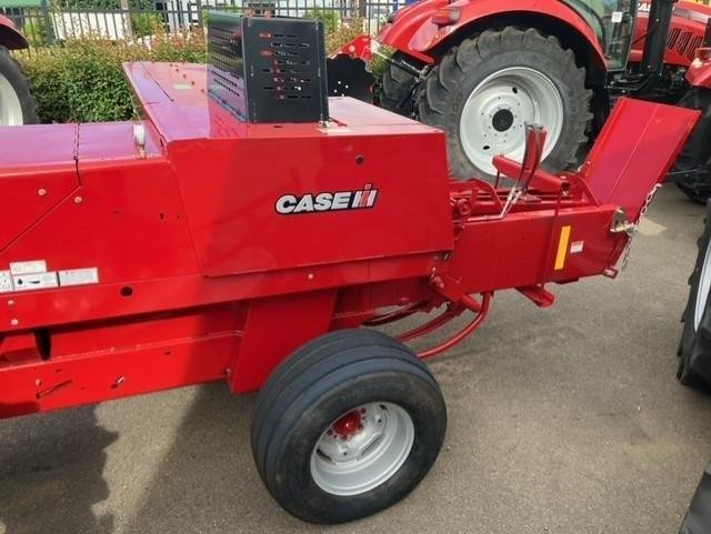 2022 CASE IH 531 Baler