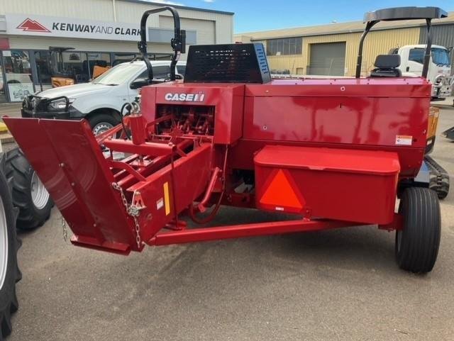 2022 CASE IH 531 Baler