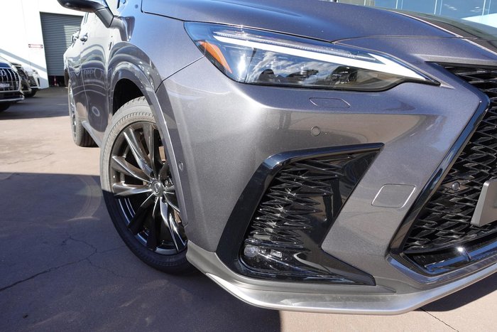 2025 Lexus NX 450h+ F Sport