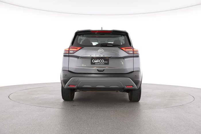 2025 Nissan X-TRAIL ST