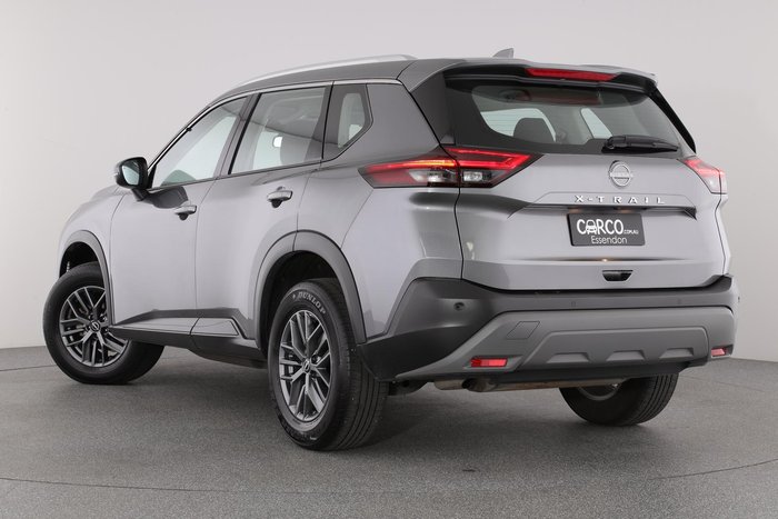 2025 Nissan X-TRAIL ST