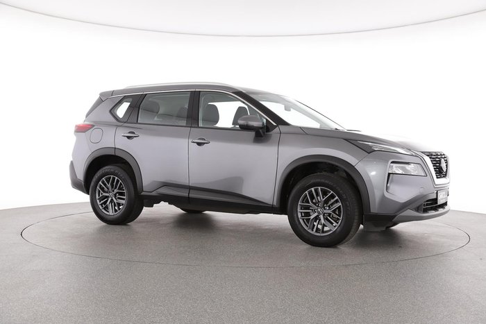 2025 Nissan X-TRAIL ST