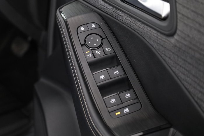 2025 Nissan X-TRAIL ST