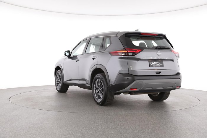 2025 Nissan X-TRAIL