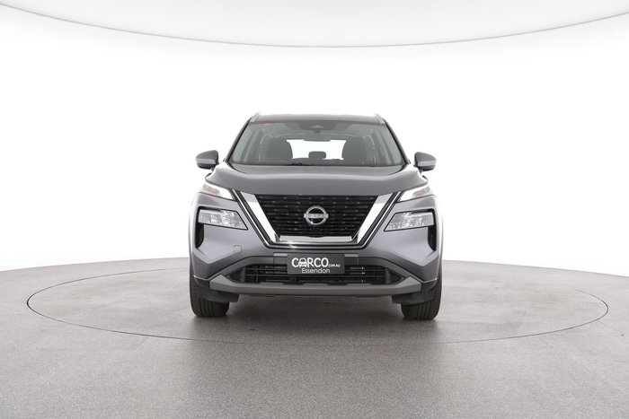 2025 Nissan X-TRAIL ST