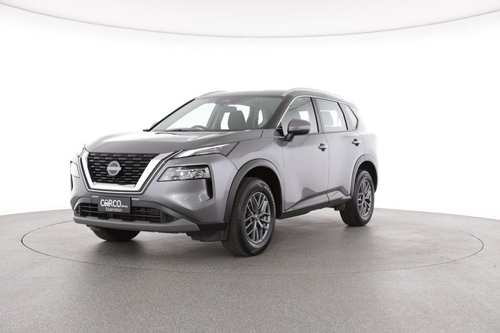 2025 Nissan X-TRAIL ST