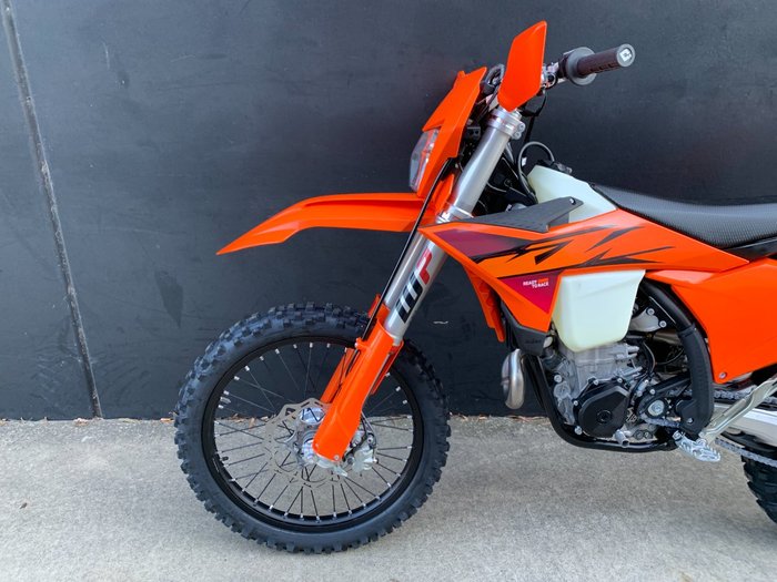 2026 Ktm 500 EXC-F ORANGE