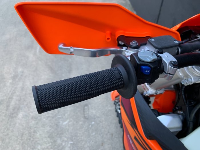 2026 Ktm 500 EXC-F ORANGE