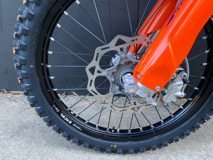 2026 Ktm 450 SX-F ORANGE