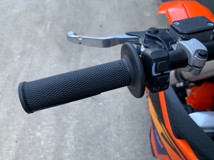 2026 Ktm 450 SX-F ORANGE