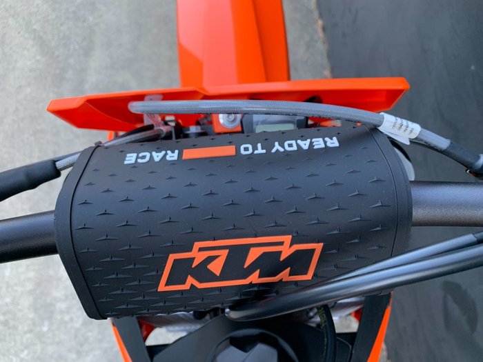 2026 Ktm 450 SX-F ORANGE