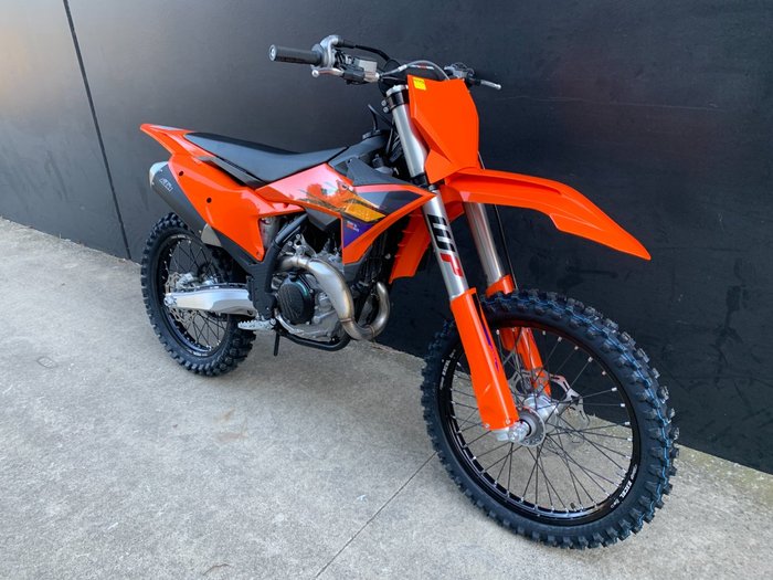 2026 Ktm 450 SX-F ORANGE