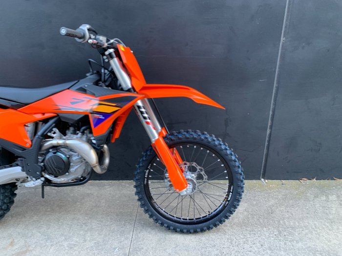 2026 Ktm 450 SX-F ORANGE