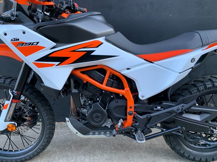 2026 Ktm 2026 KTM 390CC 390 ADVENTURE R