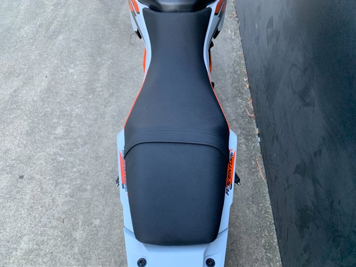 2026 Ktm 2026 KTM 390CC 390 ADVENTURE R
