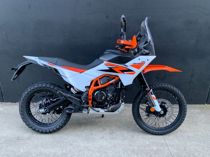 2026 Ktm 2026 KTM 390CC 390 ADVENTURE R