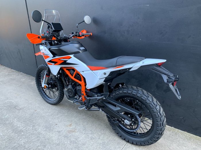 2026 Ktm 2026 KTM 390CC 390 ADVENTURE R