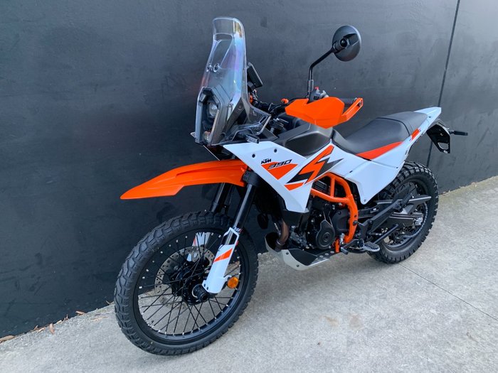 2026 Ktm 2026 KTM 390CC 390 ADVENTURE R