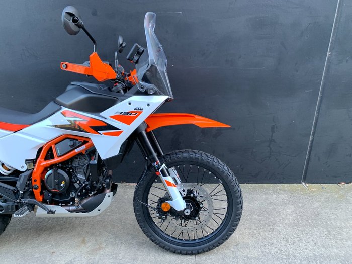 2026 Ktm 2026 KTM 390CC 390 ADVENTURE R