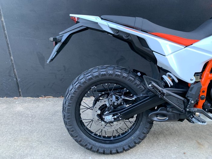 2026 Ktm 2026 KTM 390CC 390 ADVENTURE R