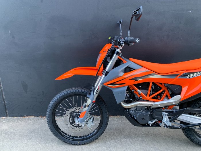 2024 Ktm 690 ENDURO R