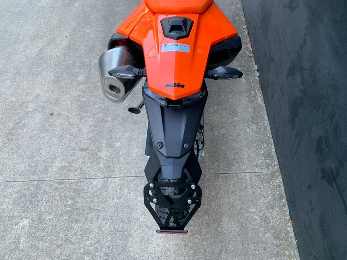 2024 Ktm 690 ENDURO R