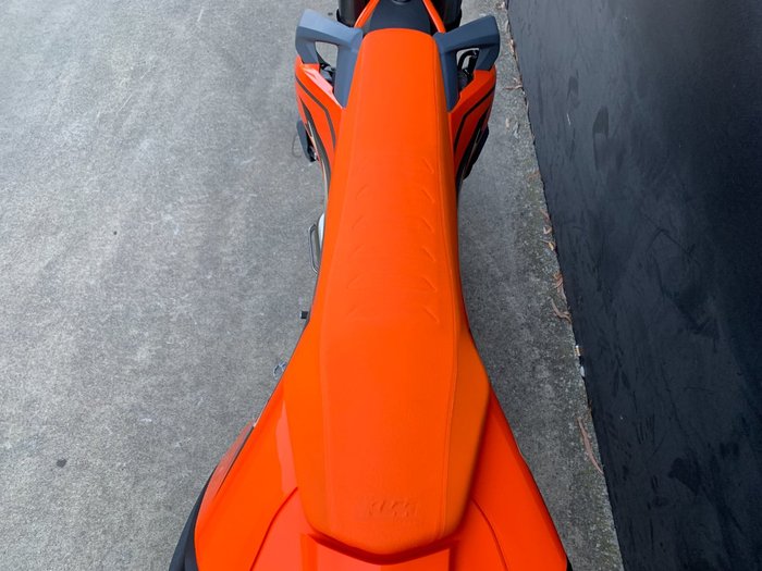 2024 Ktm 690 ENDURO R